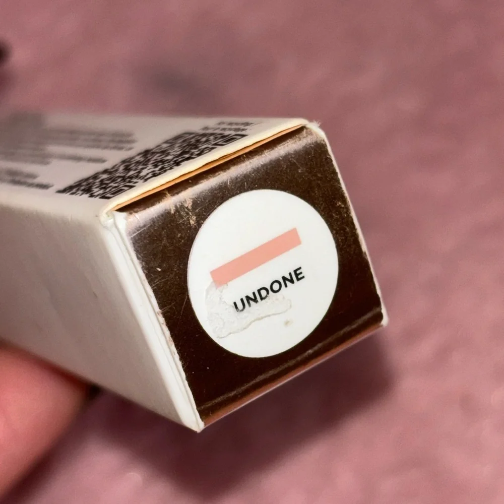 ICONIC London new box